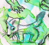 it s supposed to be a cat 27-9-13