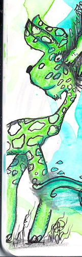 spotted giraffe or so 26-9-13