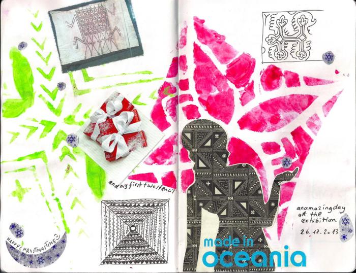 journal 26.12.2013 made in oceania