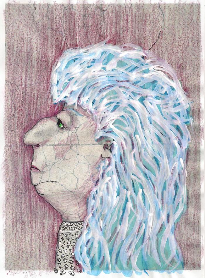 swc 12-13 "mirror, mirror…"