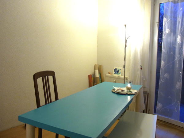 my room of creativity