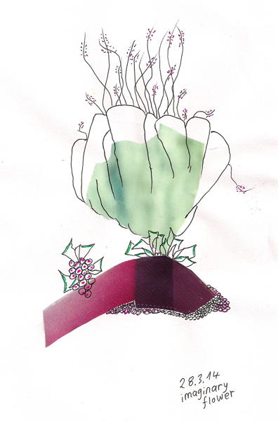 2014-03-28 imaginary flower