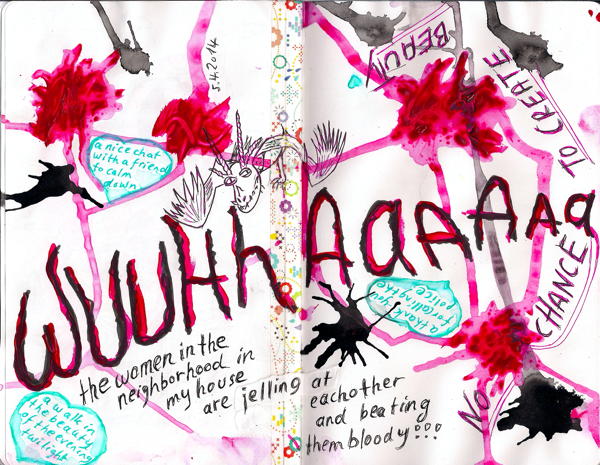 2014-04-05 no beauty