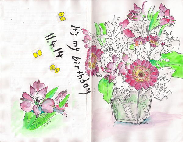 2014-04-11 my birthday