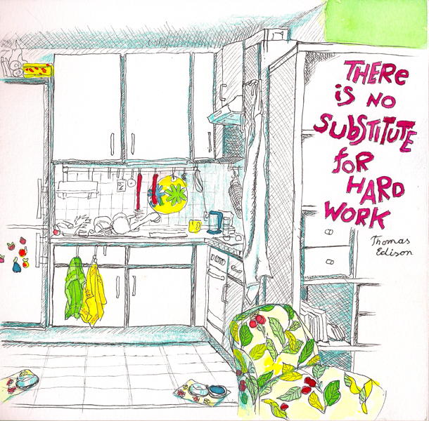 2014-05-12 kirtchen part #4