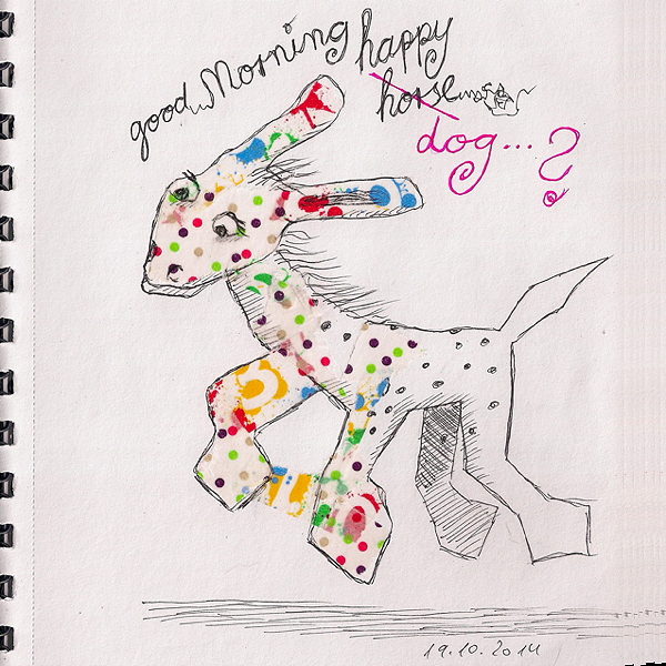 201410019 happy dog 75dpi