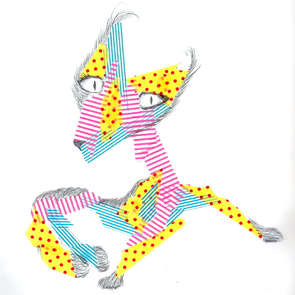 tape #1 quadrat 75dpi