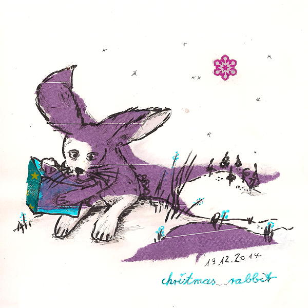 20141213 christmas rabbit 75dpi