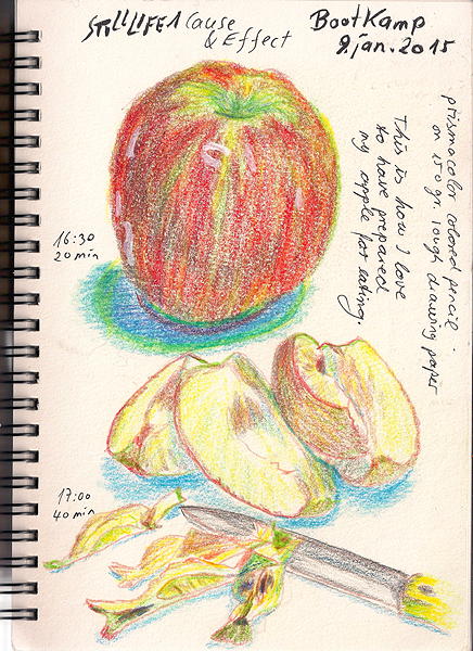 20150109 still life 1 how I like my apple 75dpi