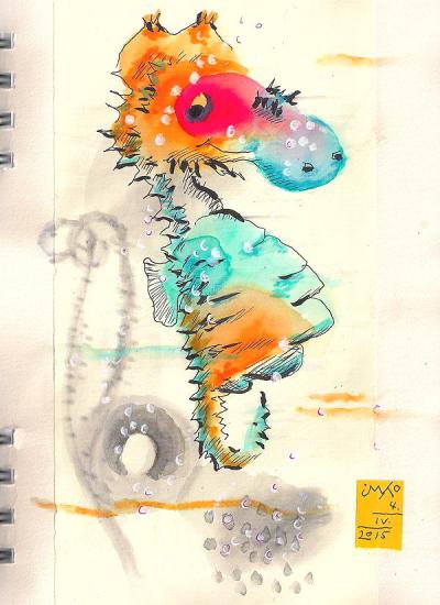 20150404 sea horse 75dpi
