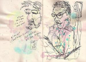 20150915 scribble continuous line #2 75dpi