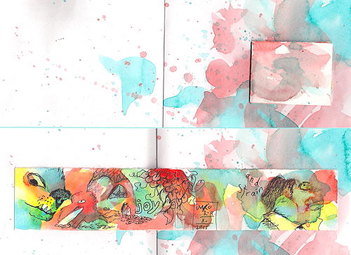 20151004 bunch of feelings 75dpi