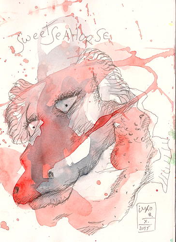 20151008 sea horse 75dpi