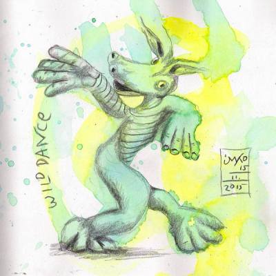 201511014 wild dance 72%