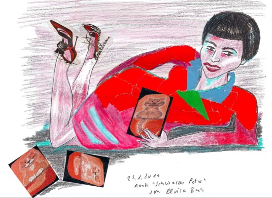 Schwarzer Peter 2011-01-22 52%