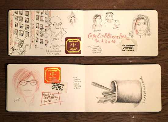 Sketch crawl 10.1.2016 Dü-K 52%