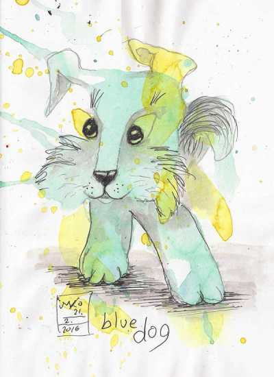 20160221 blue dog 52%