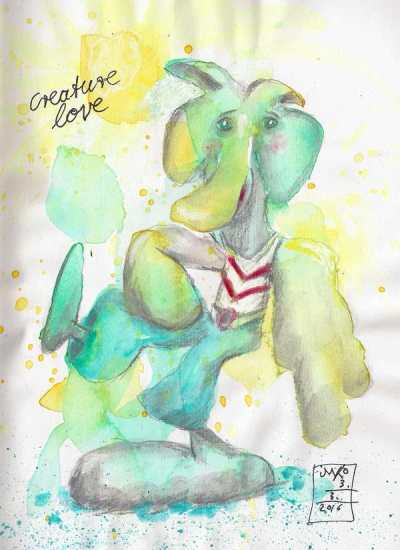 20160303 creature love 52%