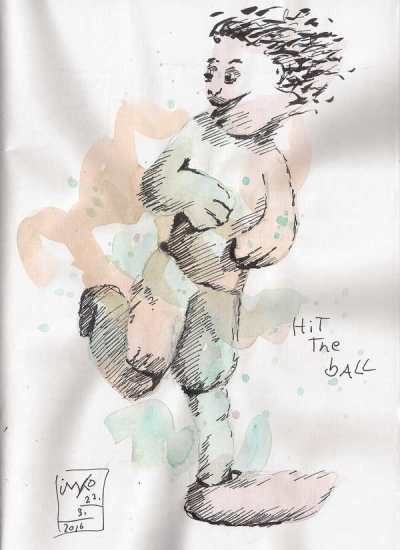 20160322 hit the ball 52%