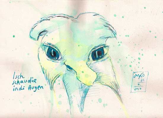 20160421 i m looking in your eyes 52%