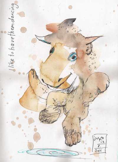 20160617 let s dance 52%