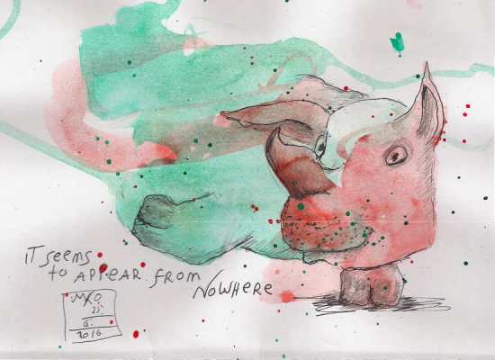 20160625 from nowhere 52%