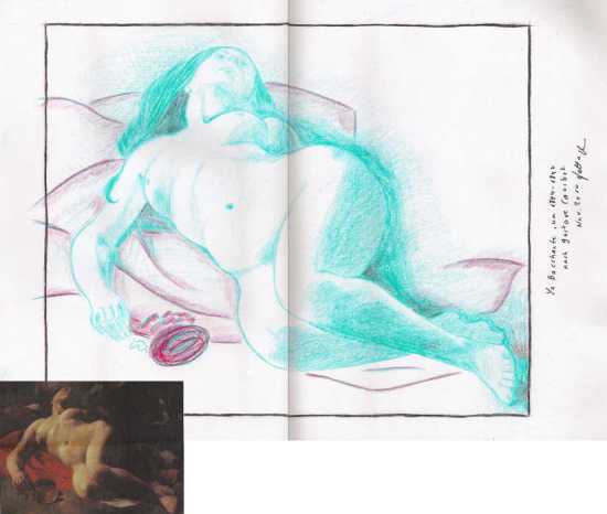 la bacch original und heist