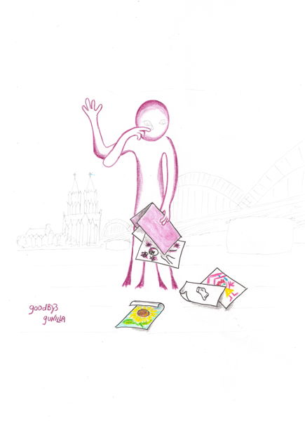goodbye gunilla 2011-03-05